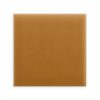 Panel Tapicerowany Magic Velvet Kwadratowy Miodowy - Thumbnail Image 1