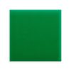 Panel Tapicerowany Magic Velvet Kwadratowy Zielony - Thumbnail Image 1