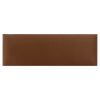 Panel Tapicerowany Tkanina welurowa Prostokątny Miodowy - Thumbnail Image 7