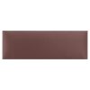 Panel Tapicerowany Tkanina welurowa Prostokątny Brudny róż - Thumbnail Image 7