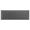 Panel Tapicerowany Tkanina welurowa Prostokątny Jasny szary - Thumbnail Image 7