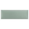 Panel Tapicerowany Tkanina welurowa Prostokątny Miętowy - Thumbnail Image 7