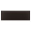Panel Tapicerowany Eko skóra Prostokątny Brązowy - Thumbnail Image 7